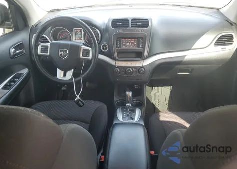 2019 Dodge Journey Se z USA, uszkodzony, nr VIN 3C4PDDBG8KT857516